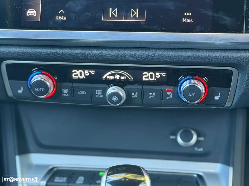 Audi Q3 Sportback 45 TFSIe S line S tronic - 28