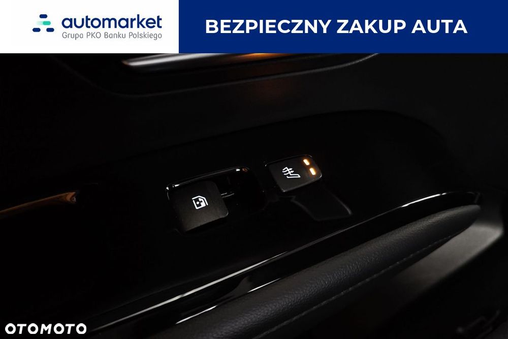 Hyundai Tucson 1.6 T-GDi HEV Executive 2WD - 15