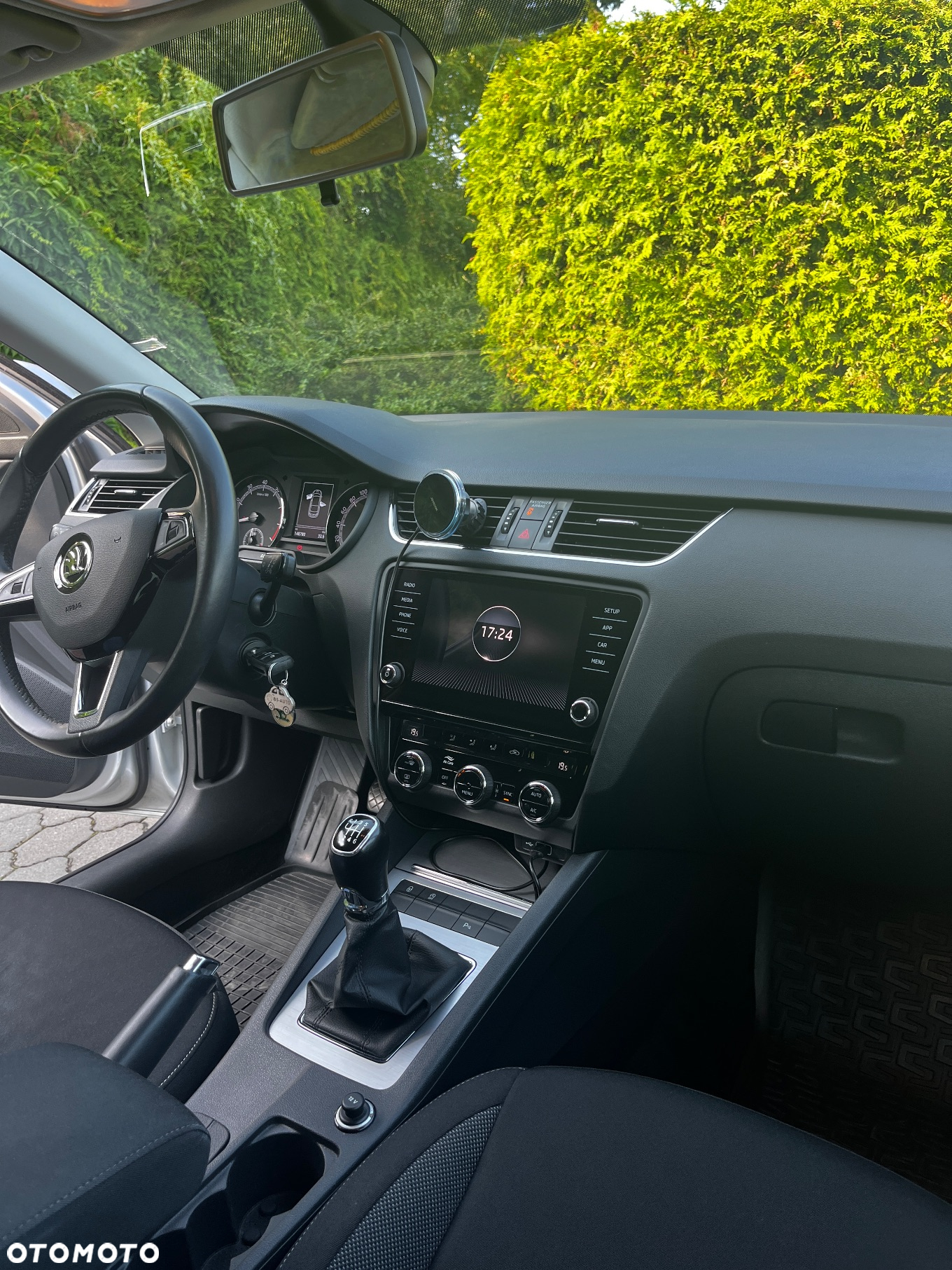 Skoda Octavia 1.5 TSI ACT Ambition - 5