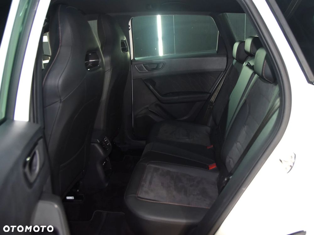 Cupra Ateca 1.5 TSI DSG - 7