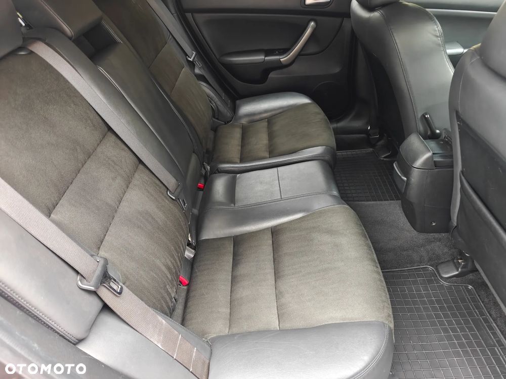 Honda Accord 2.0 i Comfort - 6