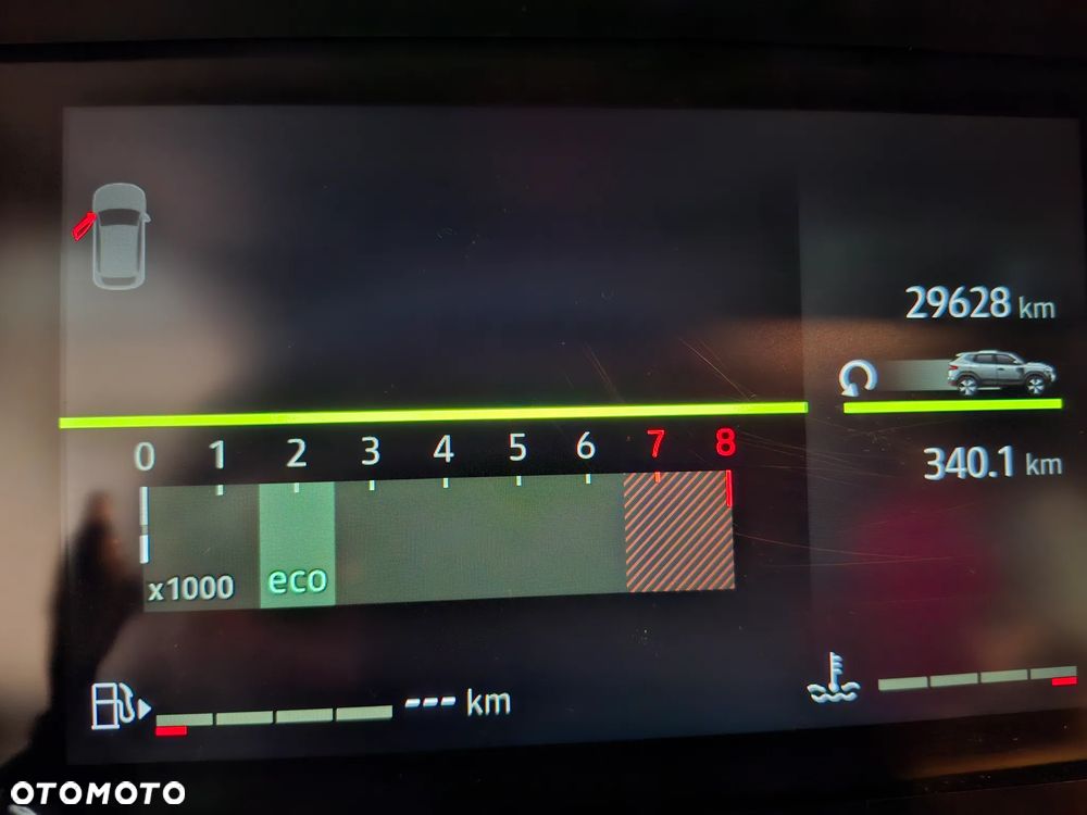 Dacia Duster 1.0 TCe Journey - 11