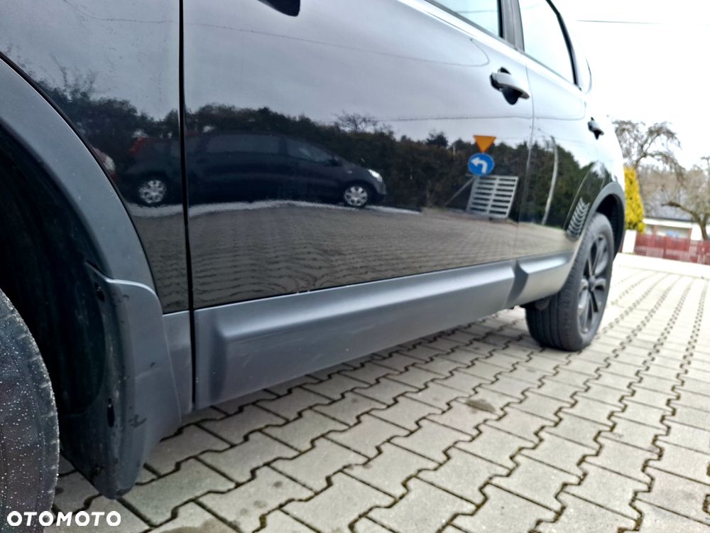 Nissan Qashqai - 21