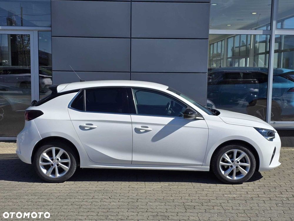 Opel Corsa 1.2 Elegance Business Pack S&S - 5