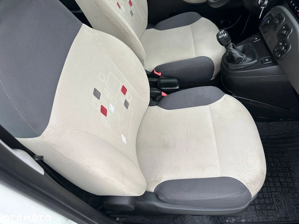 Fiat Panda - 19