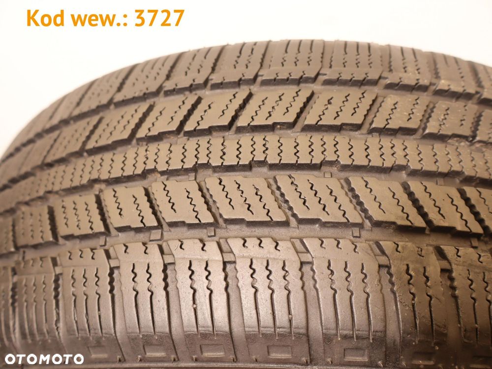 Zeetex Ice-Plus S100 - 205/55 R16 - 8