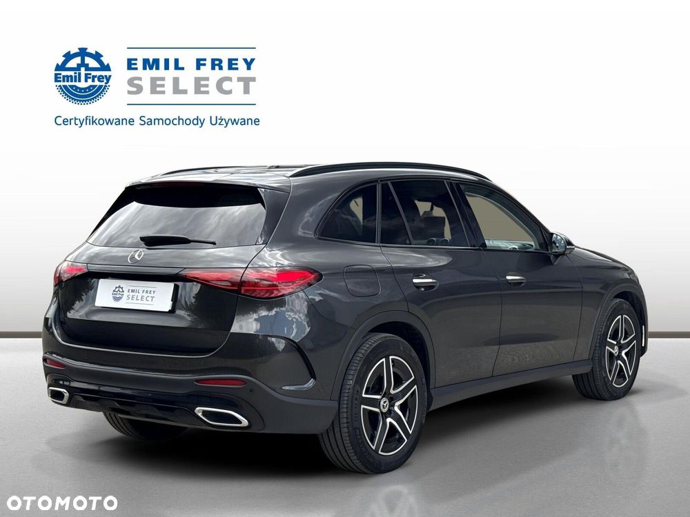 Mercedes-Benz Glc 2025 photo 5