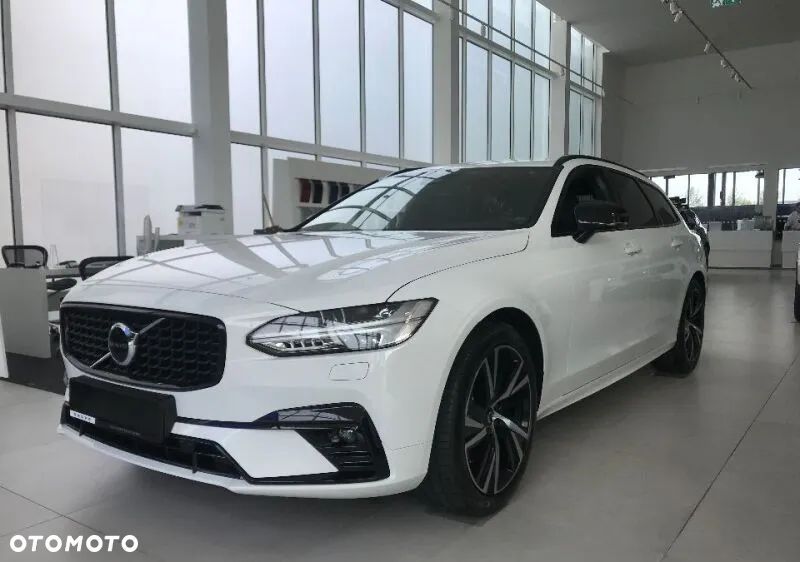 Volvo V90 D4 SCR R-Design - 20