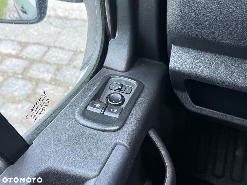 Nissan NV400 L2H2 Master 2.3DCi 150KM *Faktura VAT - 21