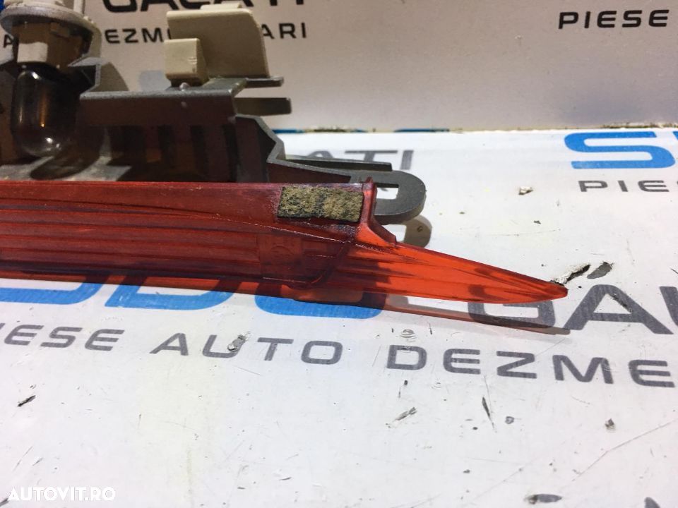 Tripla / Stop / Lampa Hayon / Haion / Portbagaj Mazda 6 2002 - 2008 Cod Piesa : 286-61979 - 6