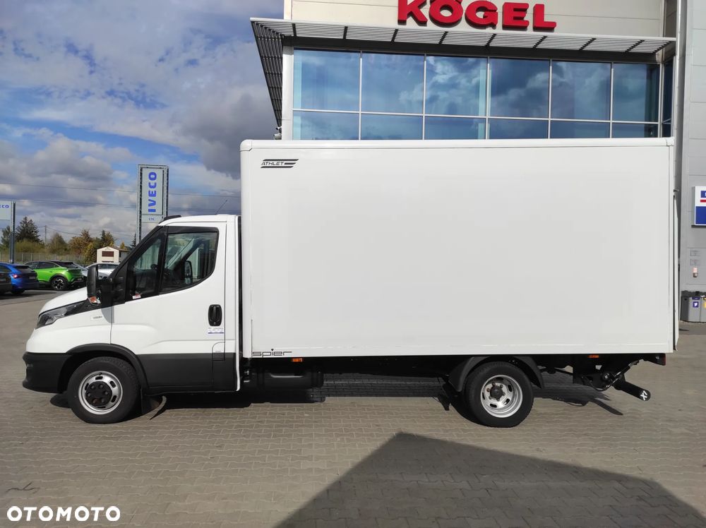 Iveco 35C16 - 5