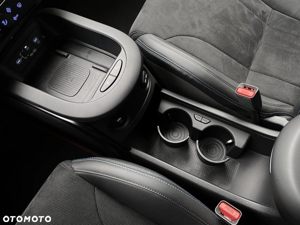 Hyundai IONIQ 5 84kWh N Performance 4WD - 22