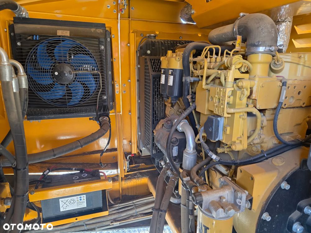 Barford SR165 - 11