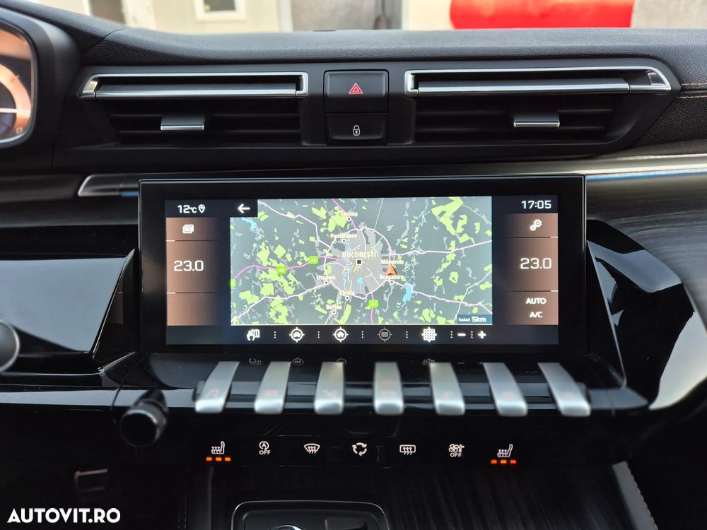 Peugeot 508 PureTech 225 EAT8 GT - 25