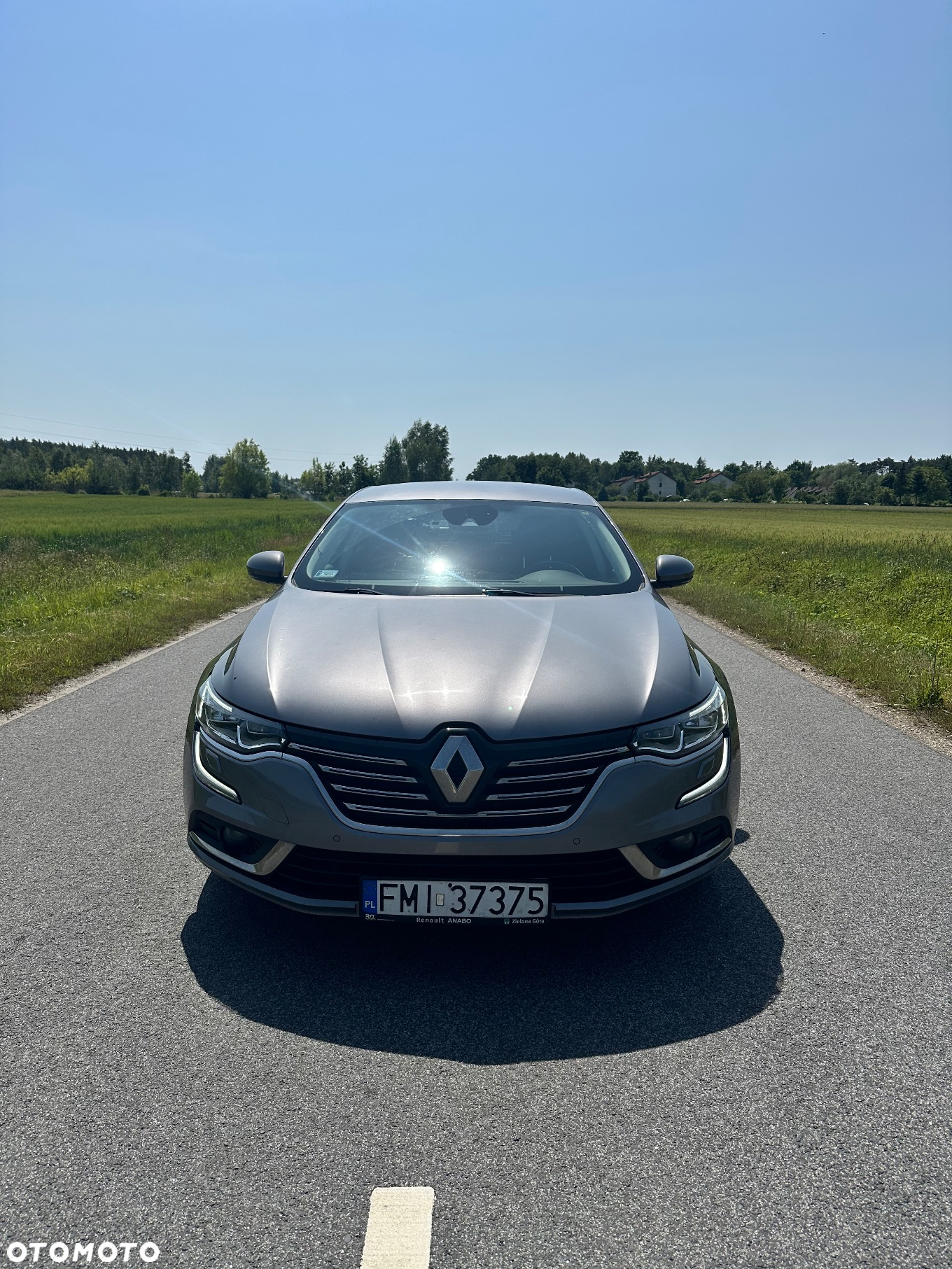 Renault Talisman - 10
