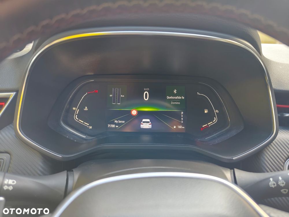 Renault Clio 1.3 TCe R.S Line EDC - 28