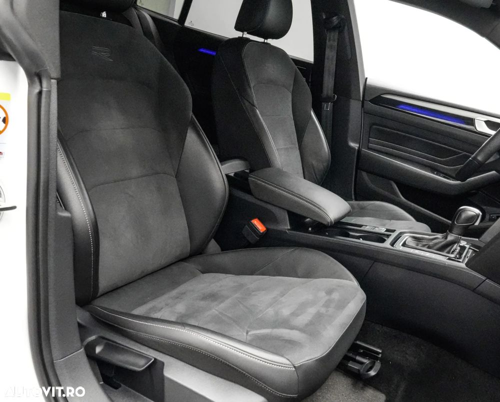 Volkswagen ARTEON 2.0 TSI DSG R-Line - 15