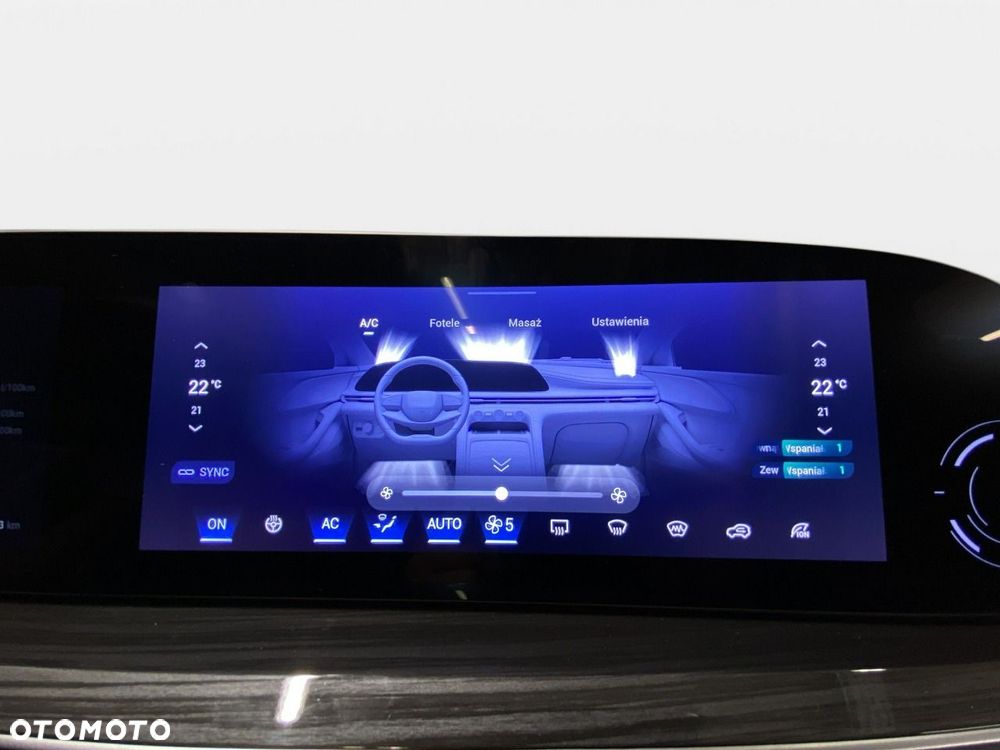 Omoda 9 1.5 Super Hybrid Exclusive AWD - 29