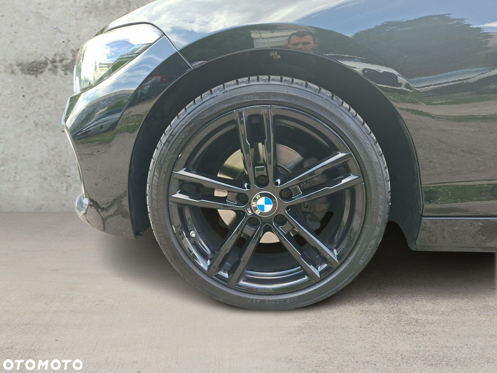 BMW Seria 1 - 9