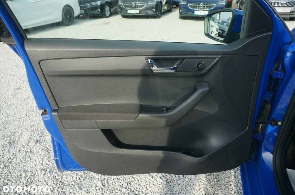 Skoda Fabia 1.0 TSI Ambition - 19