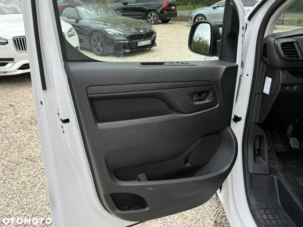 Citroën Jumpy - 12