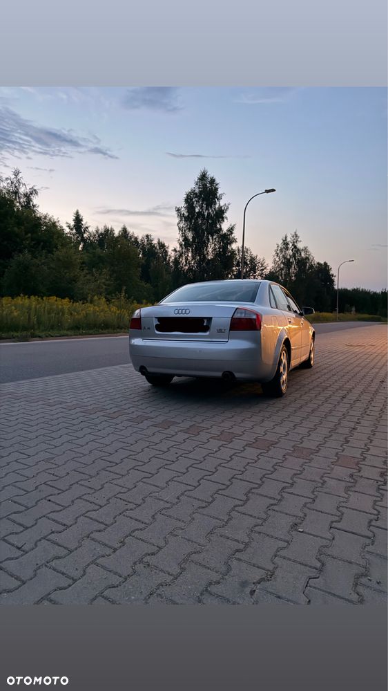 Audi Quattro - 2