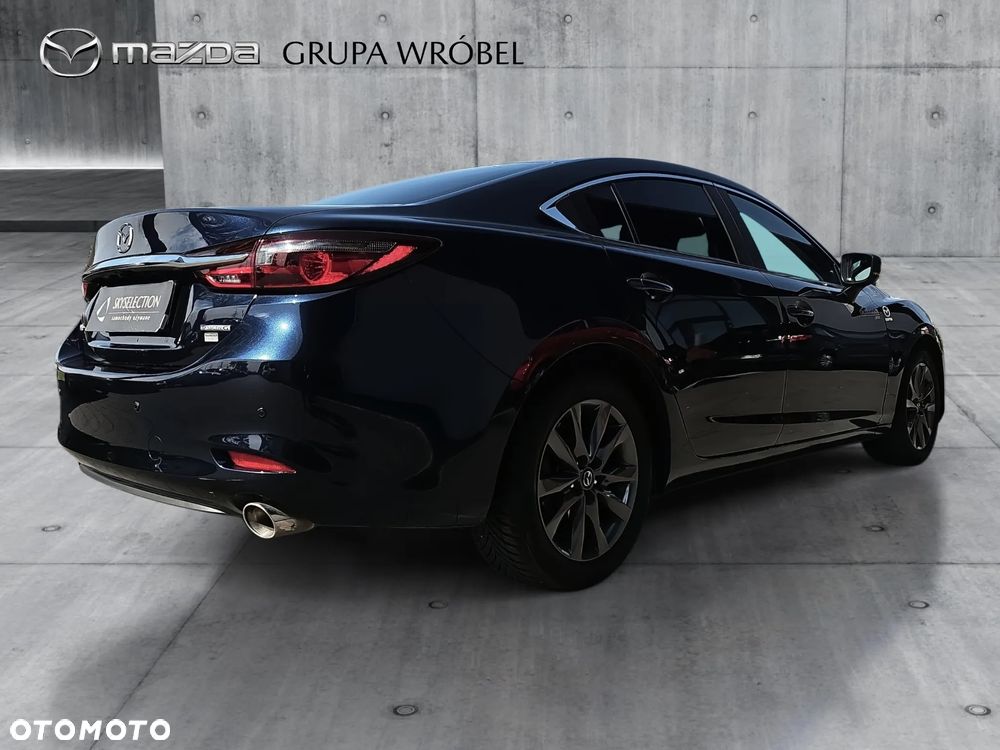 Mazda 6 2.0 Center-Line - 5
