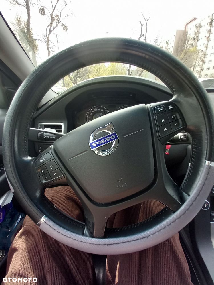 Volvo V70 2.0D Summum - 9