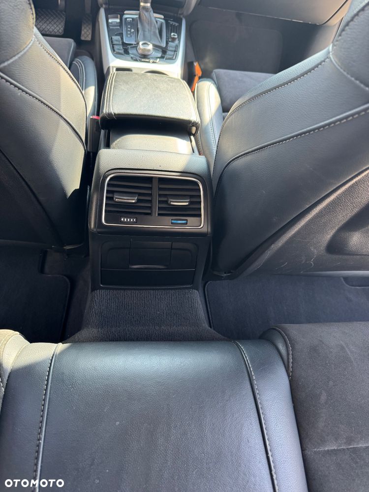 Audi A4 Avant 2.0 TFSI Multitronic - 25