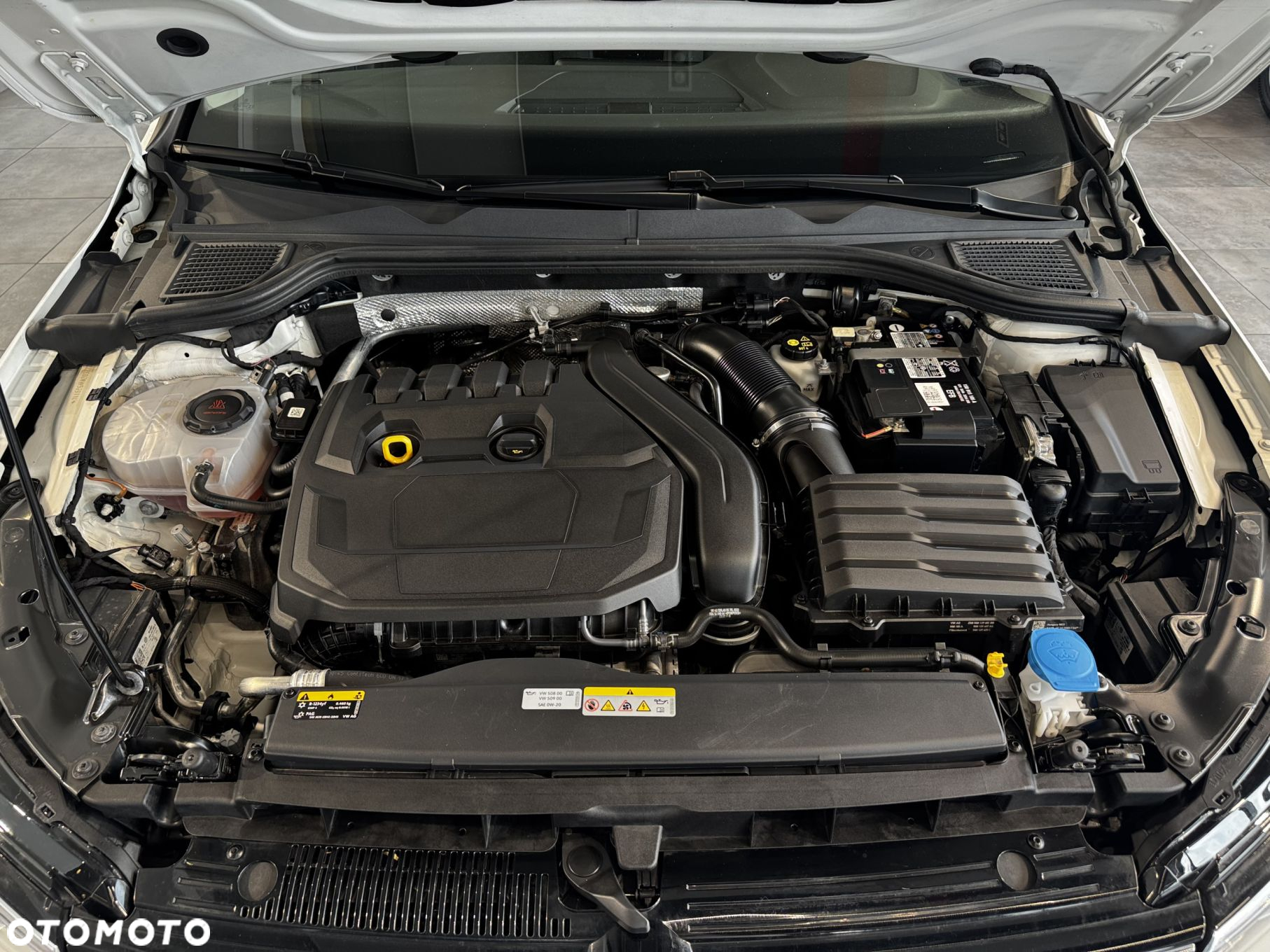 Volkswagen Golf - 27