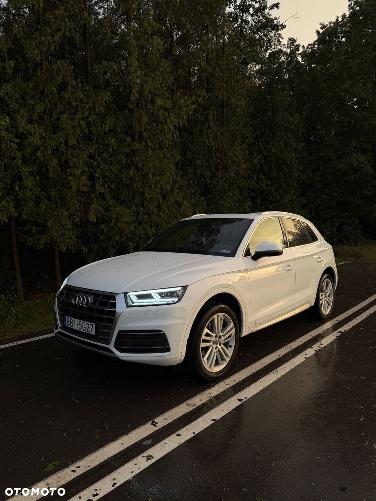 Audi Q5 2.0 TFSI Quattro S tronic - 2