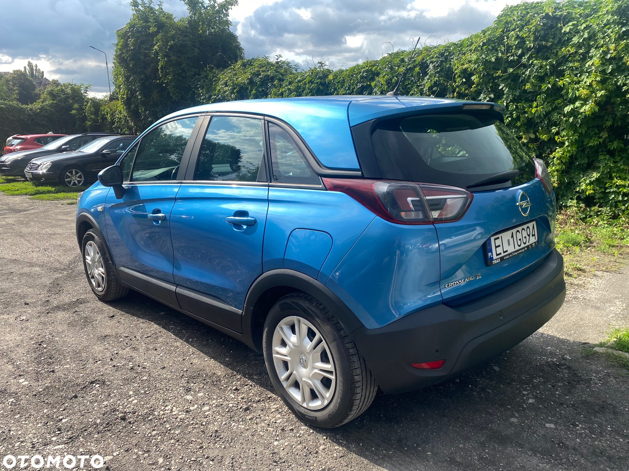 Opel Crossland X 1.2 Enjoy - 5
