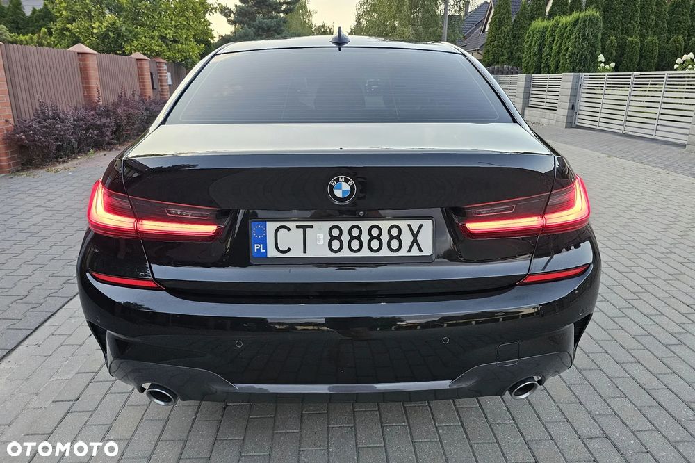 BMW Seria 3 - 6