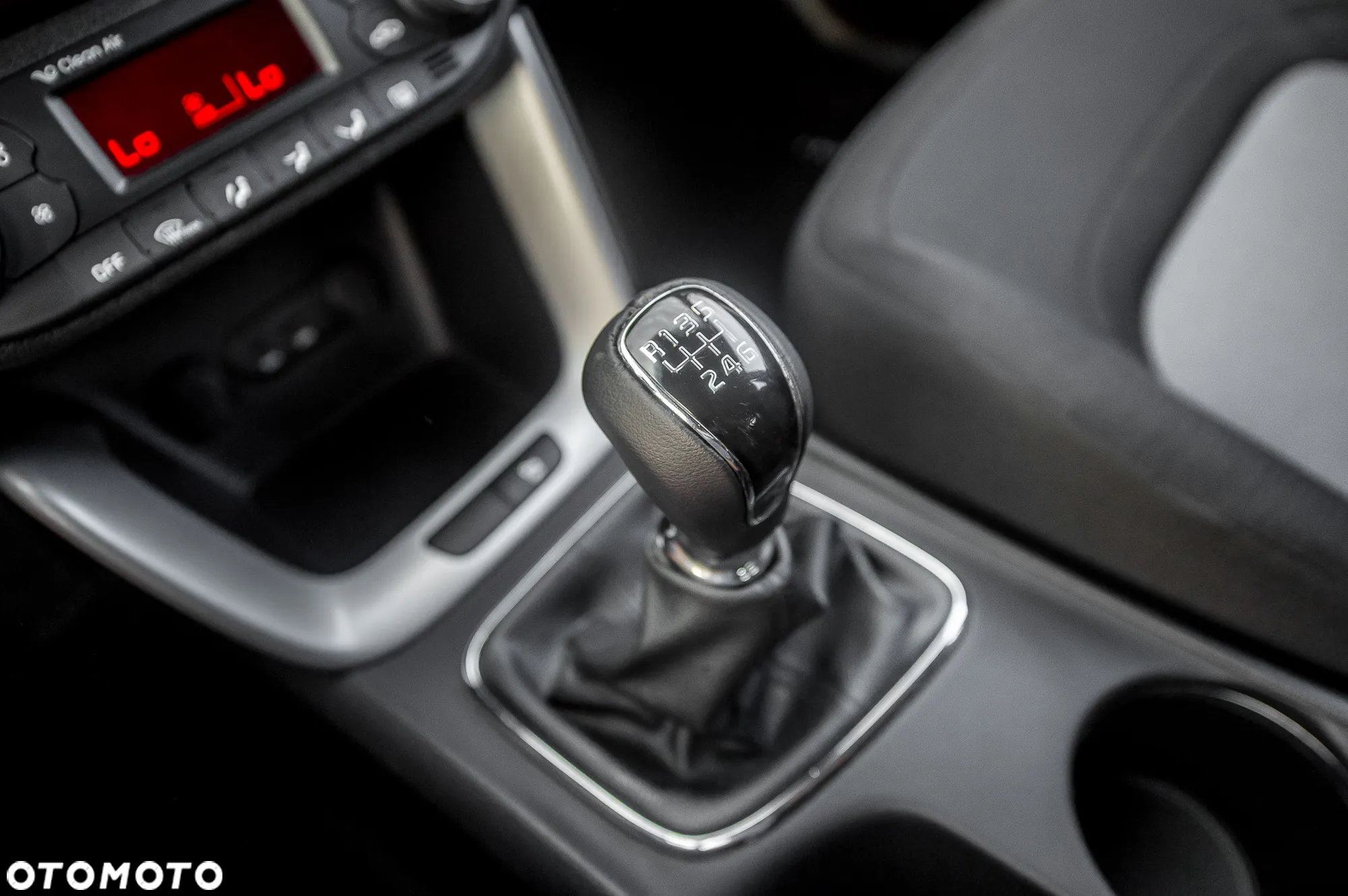 Kia Ceed Cee'd 1.6 CRDi Business Line - 29