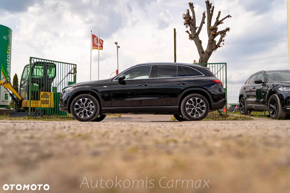 Mercedes-Benz GLC - 6