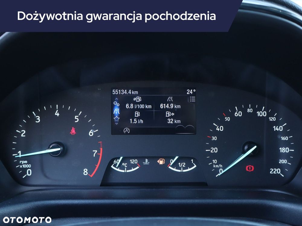 Ford Fiesta - 13