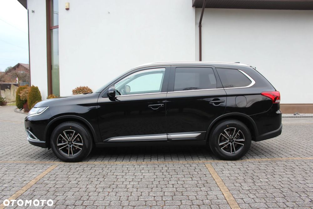 Mitsubishi Outlander 2.0 2WD Edition - 5