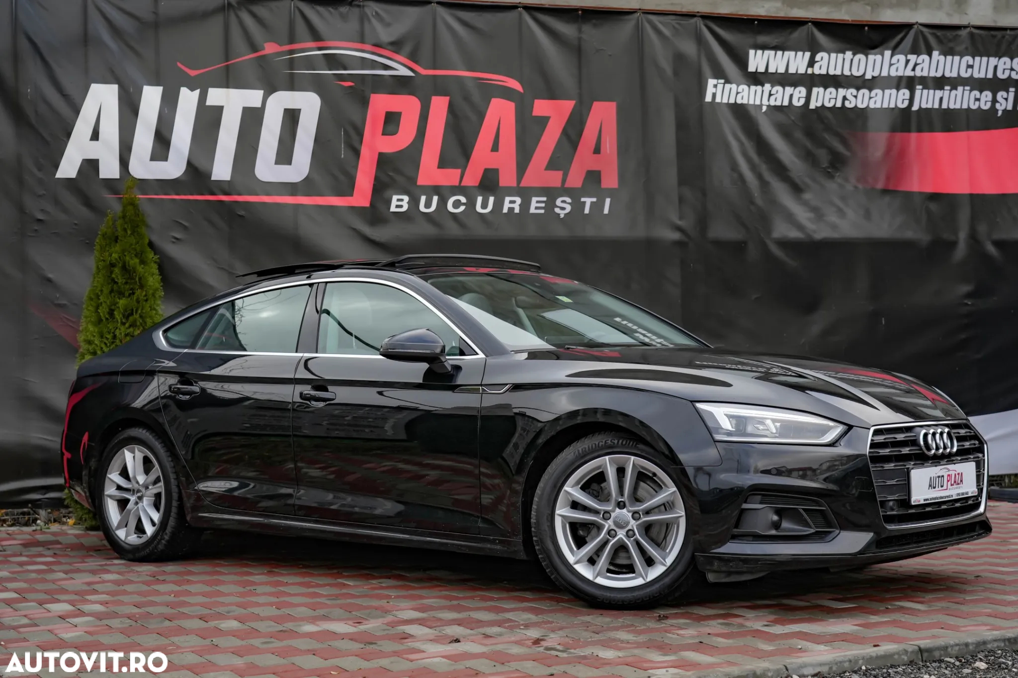 Audi A5 Sportback 2.0 TDI S tronic Design - 5