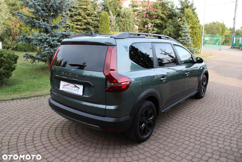 Dacia Jogger 1.0 TCe Extreme+ 7os - 8