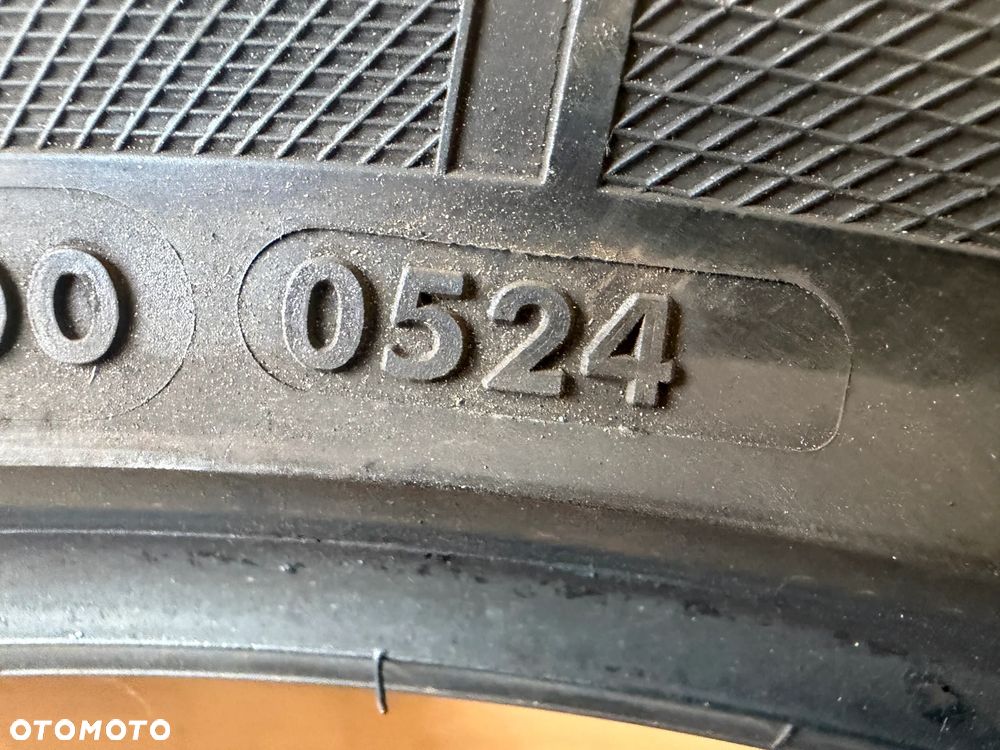 2szt Opony Zimowe 255/45 R20 VREDESTEIN WINTRAC PRO - 18