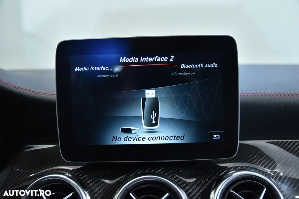 Mercedes-Benz GLA 250 4MATIC Aut. - 22