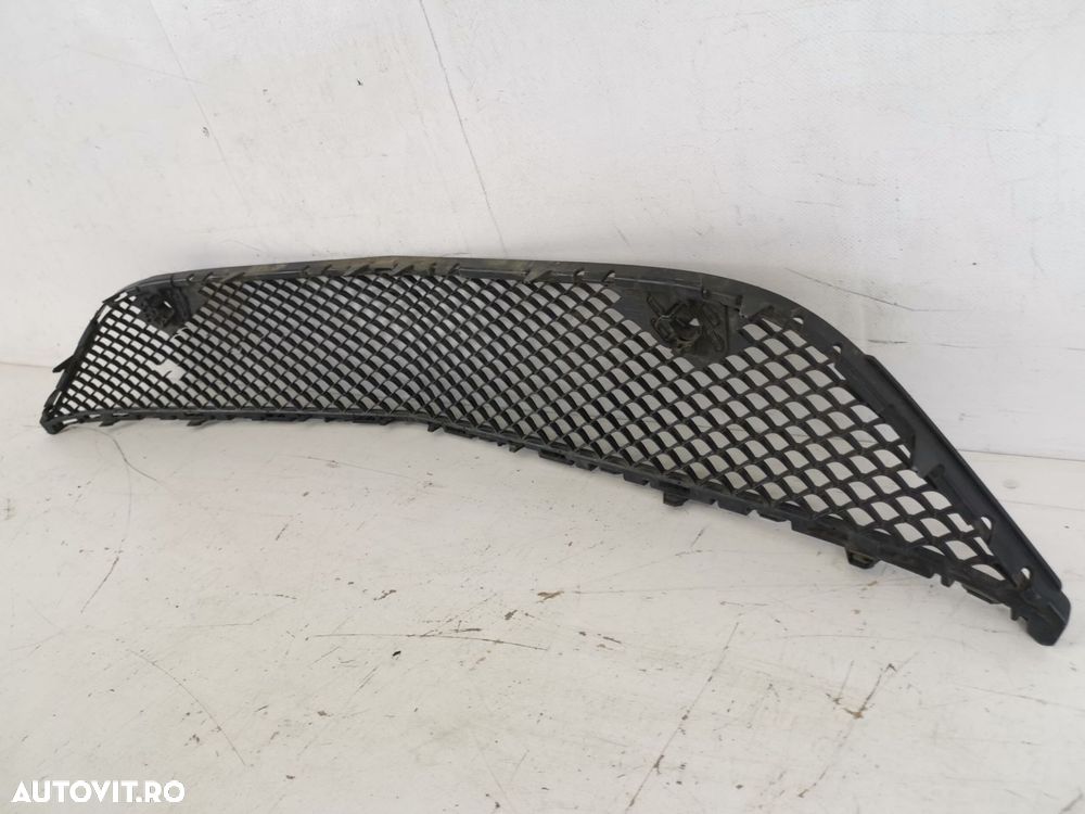 Grila centrala Inferioara AMG Mercedes-Benz S-Class C217 2013 2014 201 - 7