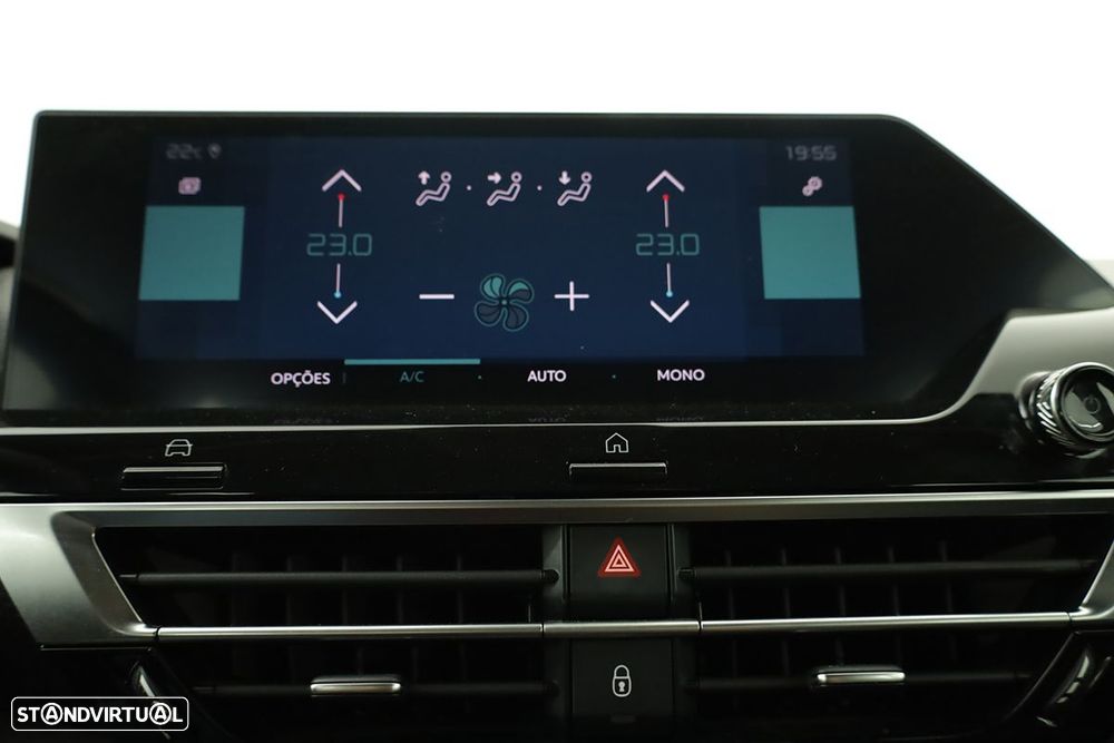 Citroën e-C4 50 kWh Feel Pack - 13