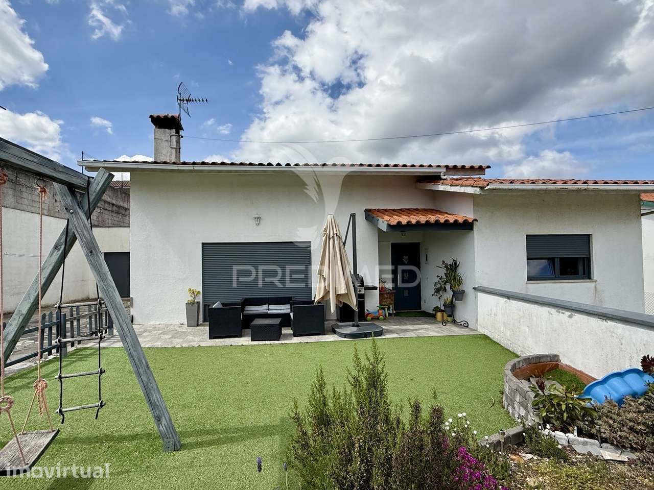 Moradia V4 Remodelada em Fátima - Grande imagem: 2/37