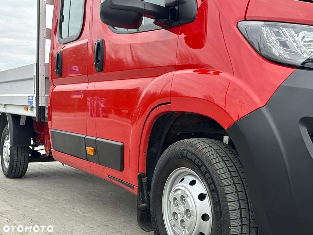 Peugeot Boxer - 11