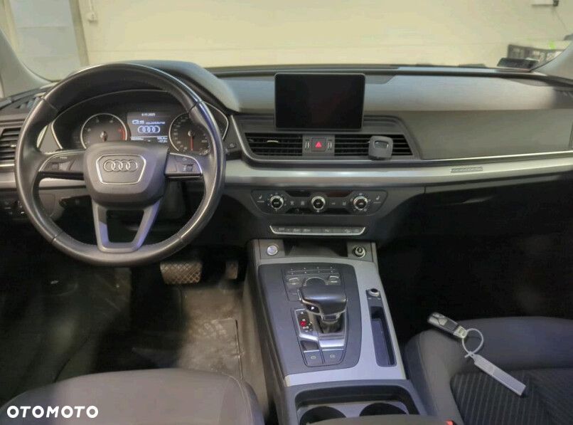 Audi Q5 35 TDI Quattro S tronic - 3