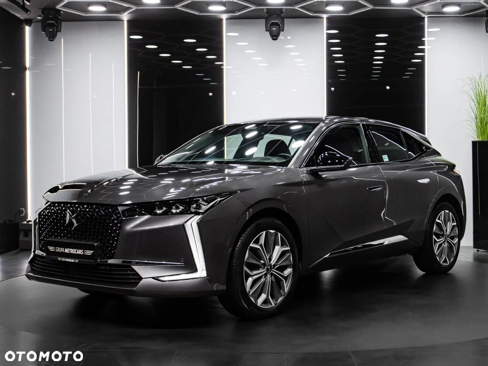 DS Automobiles DS 4 1.2 PureTech Trocadero - 2
