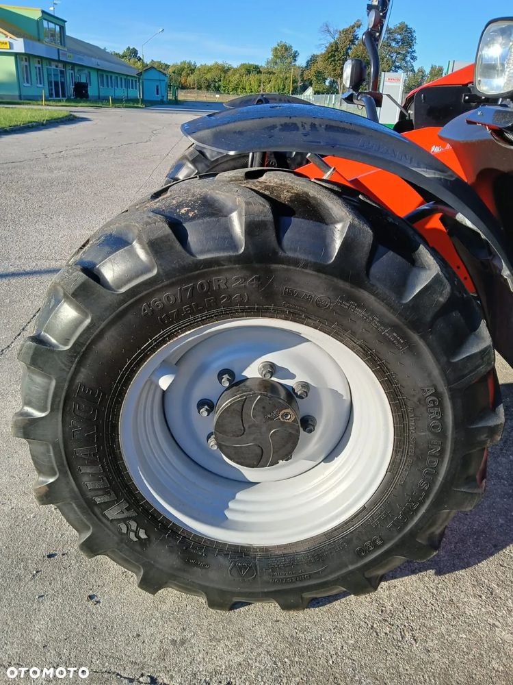 Manitou MLT 737 -130 - 28