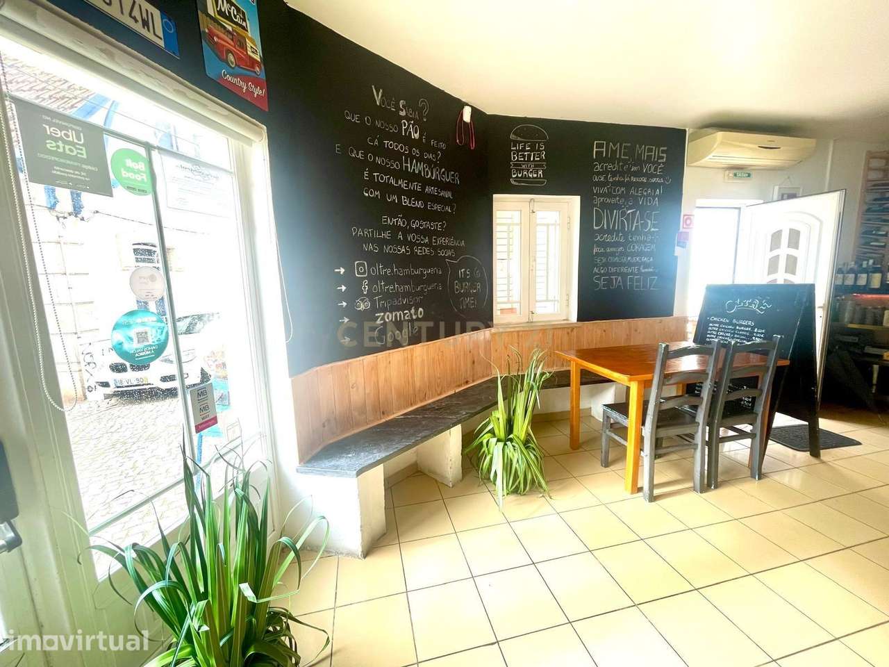Restaurante em Sesimbra: Oportunidade Única por 375.000€ - Grande imagem: 2/10