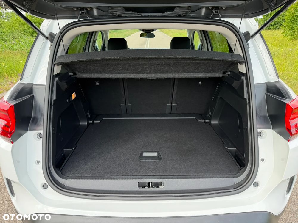 Citroën C5 Aircross 1.6 PureTech Feel EAT8 - 7